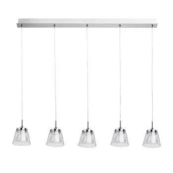 Люстра DeMarkt Торес 110011205