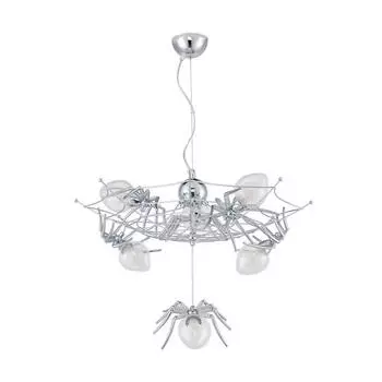 Люстра Divinare 1308/02 SP-6