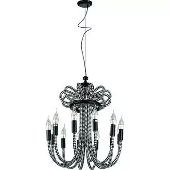 Люстра Divinare 2718/04 LM-12