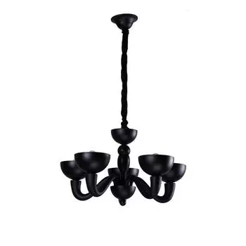 Люстра Divinare 7091/04 LM-5