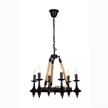 Люстра Divinare 8121/01 LM-6