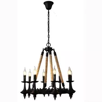 Люстра Divinare 8121/01 LM-8