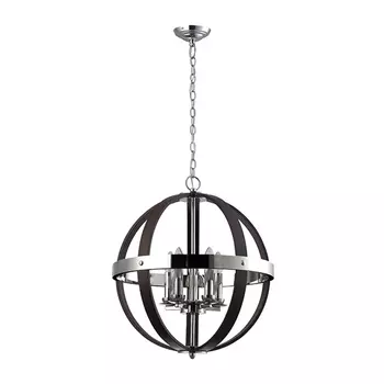 Люстра Divinare 9980/022 SP-5