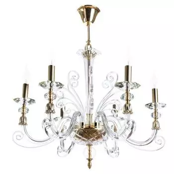 Люстра Divinare Albedo 8821/09 LM-6