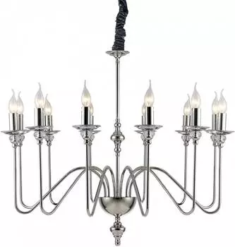 Люстра Divinare Atlanta 1021/02 LM-12