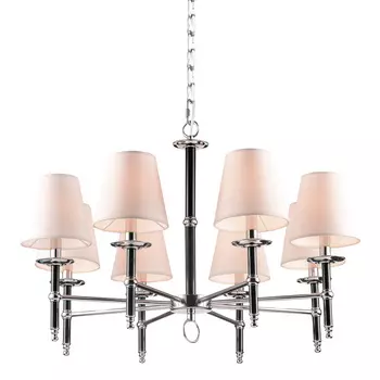 Люстра Divinare Candela 1162/01 LM-8