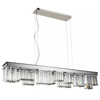 Люстра Divinare Charlie 6817/02 SP-14