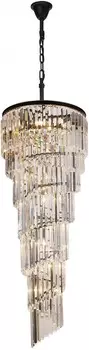 Люстра Divinare Charlotte 3011/01 SP-15