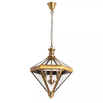 Люстра Divinare Cono 2015/17 SP-3