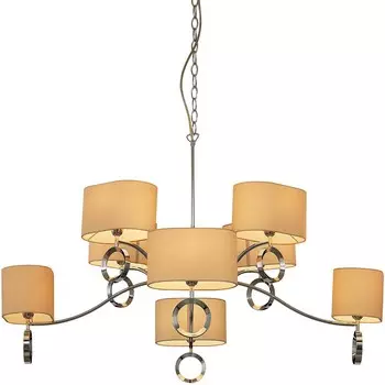 Люстра Divinare Contralto 4069/02 LM-8