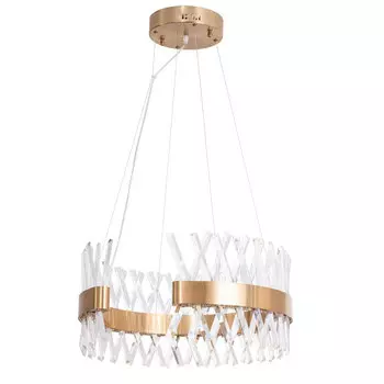 Люстра Divinare Corona 1685/01 SP-1