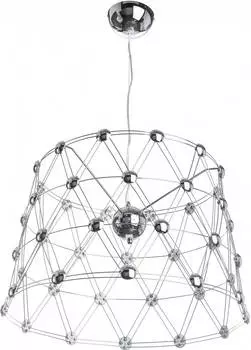 Люстра Divinare Cristallino 1608/02 SP-48