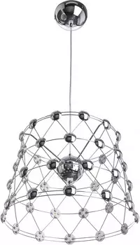 Люстра Divinare Cristallino 1609/02 SP-48