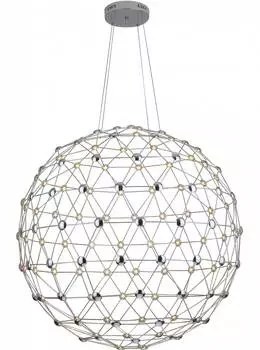 Люстра Divinare Cristallino 1610/02 SP-140