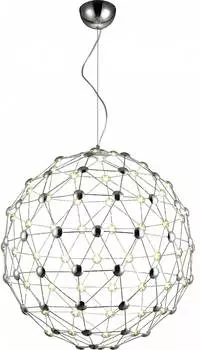 Люстра Divinare Cristallino 1610/02 SP-96