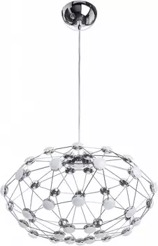 Люстра Divinare Cristallino 1720/02 SP-48