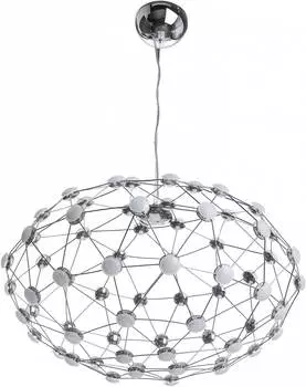 Люстра Divinare Cristallino 1720/02 SP-72