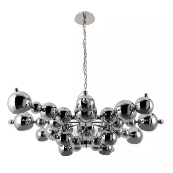 Люстра Divinare Fluido 6820/02 SP-12