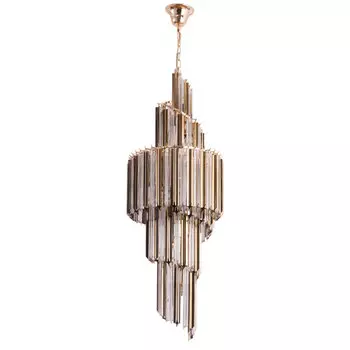 Люстра Divinare Frizzante 1683/01 LM-11