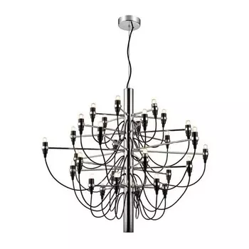 Люстра Divinare Molto 8030/02 LM-50