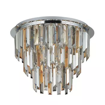 Люстра Divinare Nova 1223/02 PL-5