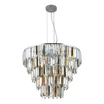 Люстра Divinare Nova 1223/02 SP-9