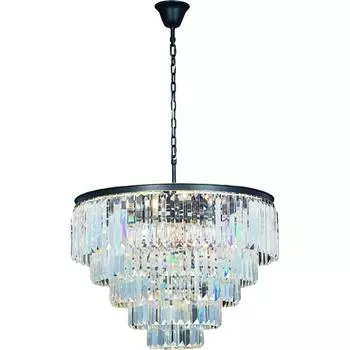 Люстра Divinare Nova 3001/01 LM-13