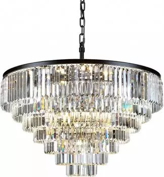 Люстра Divinare Nova 3001/01 LM-25