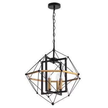 Люстра Divinare Odin 2540/04 SP-4