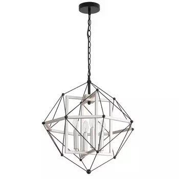 Люстра Divinare Odin 2540/26 SP-4