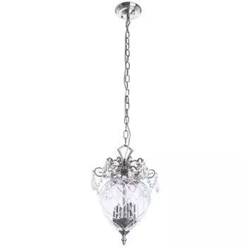 Люстра Divinare Reggia 1250/24 SP-3