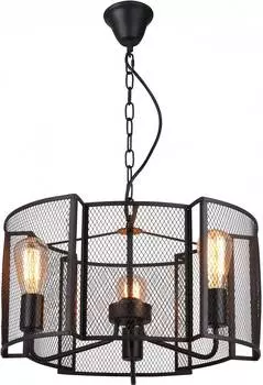 Люстра Divinare Rete 5008/04 SP-3