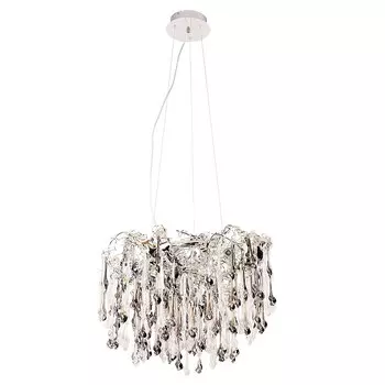 Люстра Divinare Salice 3150/02 SP-6