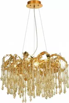 Люстра Divinare Salice 3150/16 SP-6