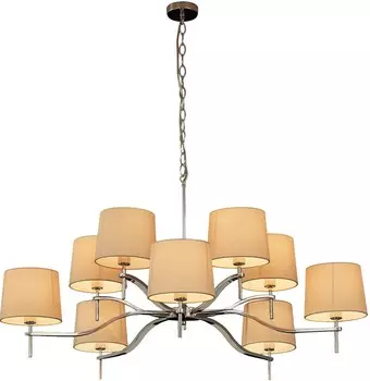 Люстра Divinare Soprano 1341/02 LM-10