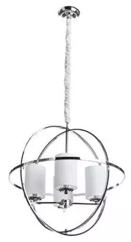 Люстра Divinare Spazio 1159/01 LM-4