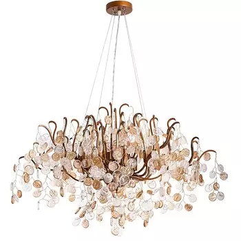 Люстра Divinare Spumante 7288/18 SP-12