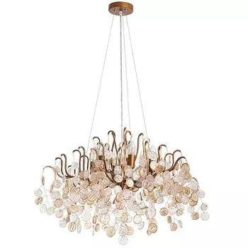 Люстра Divinare Spumante 7288/18 SP-9