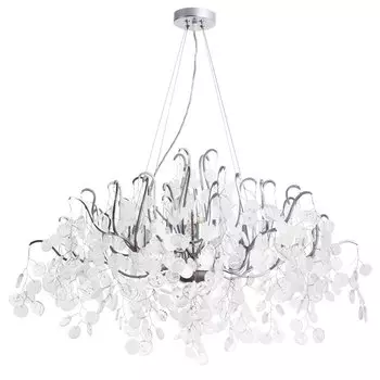 Люстра Divinare Spumante 7288/26 SP-12