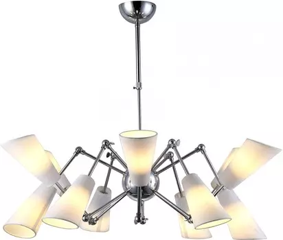 Люстра Divinare Sterzo 9988/02 LM-12