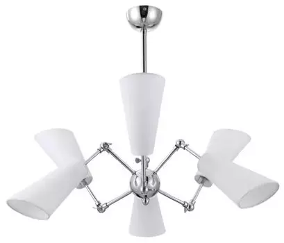 Люстра Divinare Sterzo 9988/02 LM-6