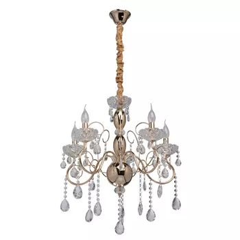 Люстра MW-Light Адель 373011205