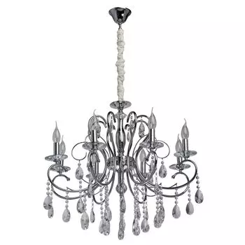Люстра MW-Light Адель 373013308
