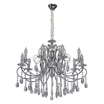 Люстра MW-Light Адель 373013410