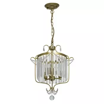 Люстра MW-Light Адель 373014403