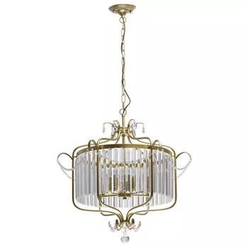 Люстра MW-Light Адель 373014806