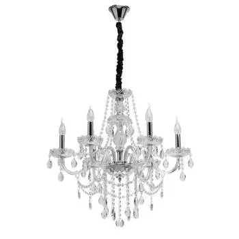 Люстра MW-Light Адель 373015006