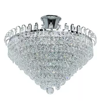 Люстра MW-Light Аделард 642010905