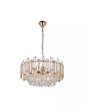 Люстра MW-Light Аделард 642016008