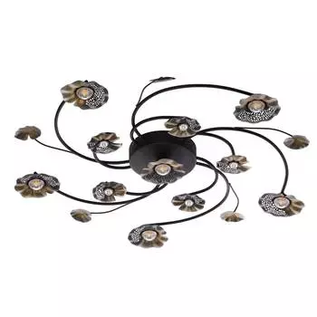 Люстра MW-Light Адриатика 280011611